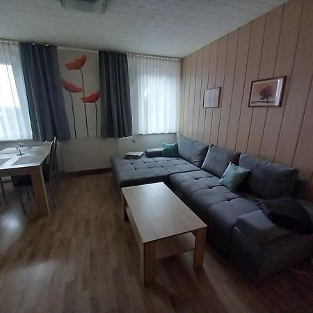 Gaestehaus Wetzel Браунлаге Экстерьер фото